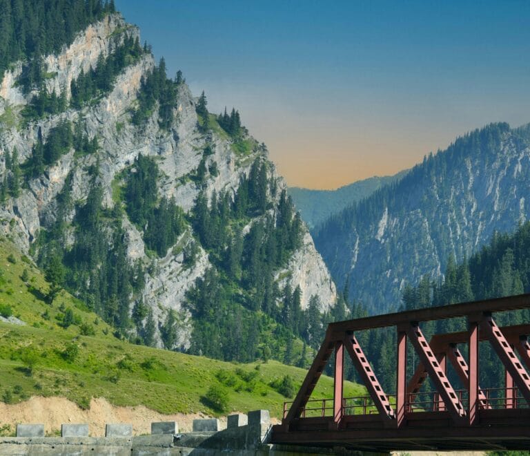 Gurez Valley 4 Nights 5 Day Package